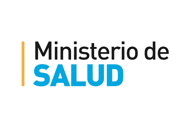 MIN. DE SALUD